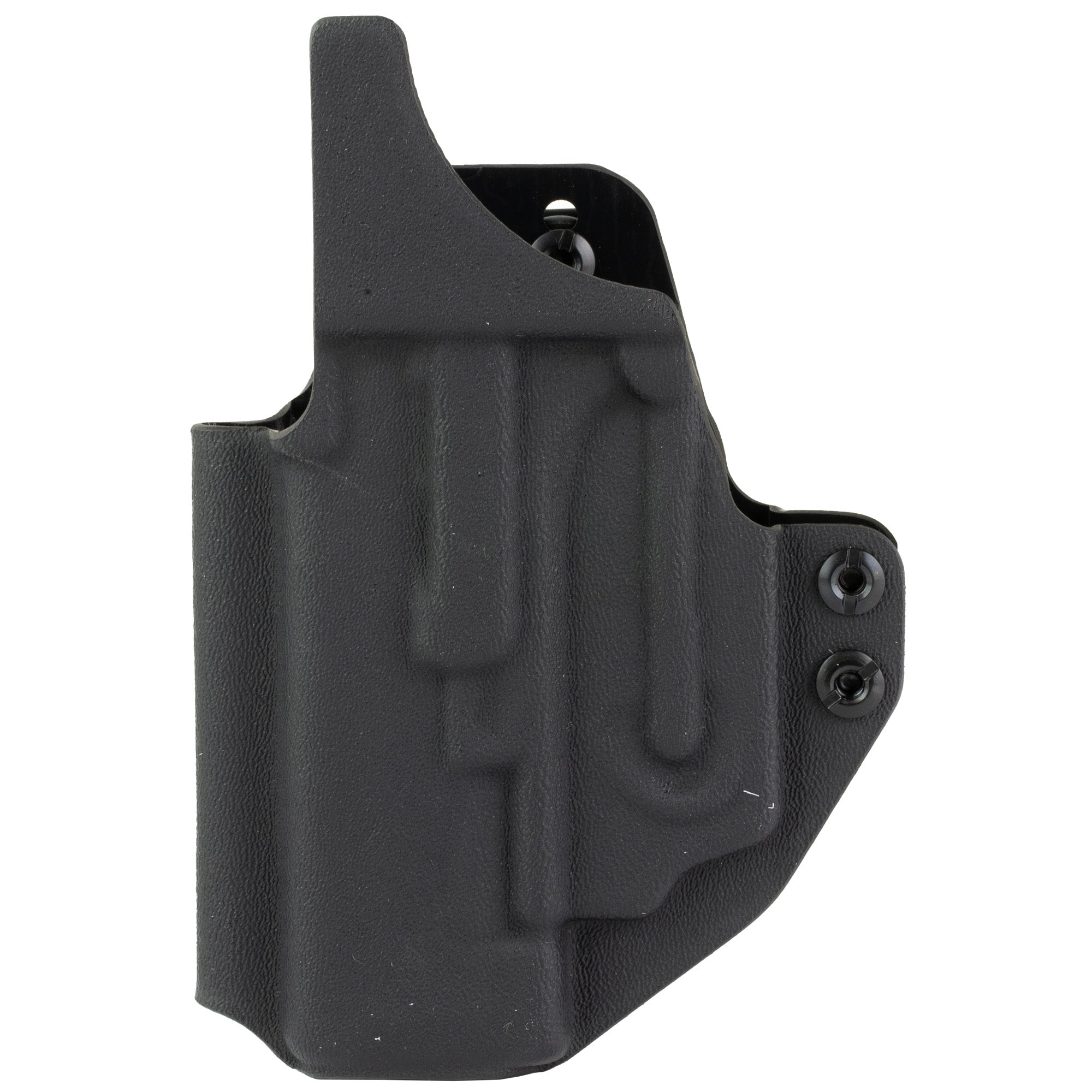 Viridian Weapon Technologies Kydex IWB Holster for E-Series Laser - Right Hand