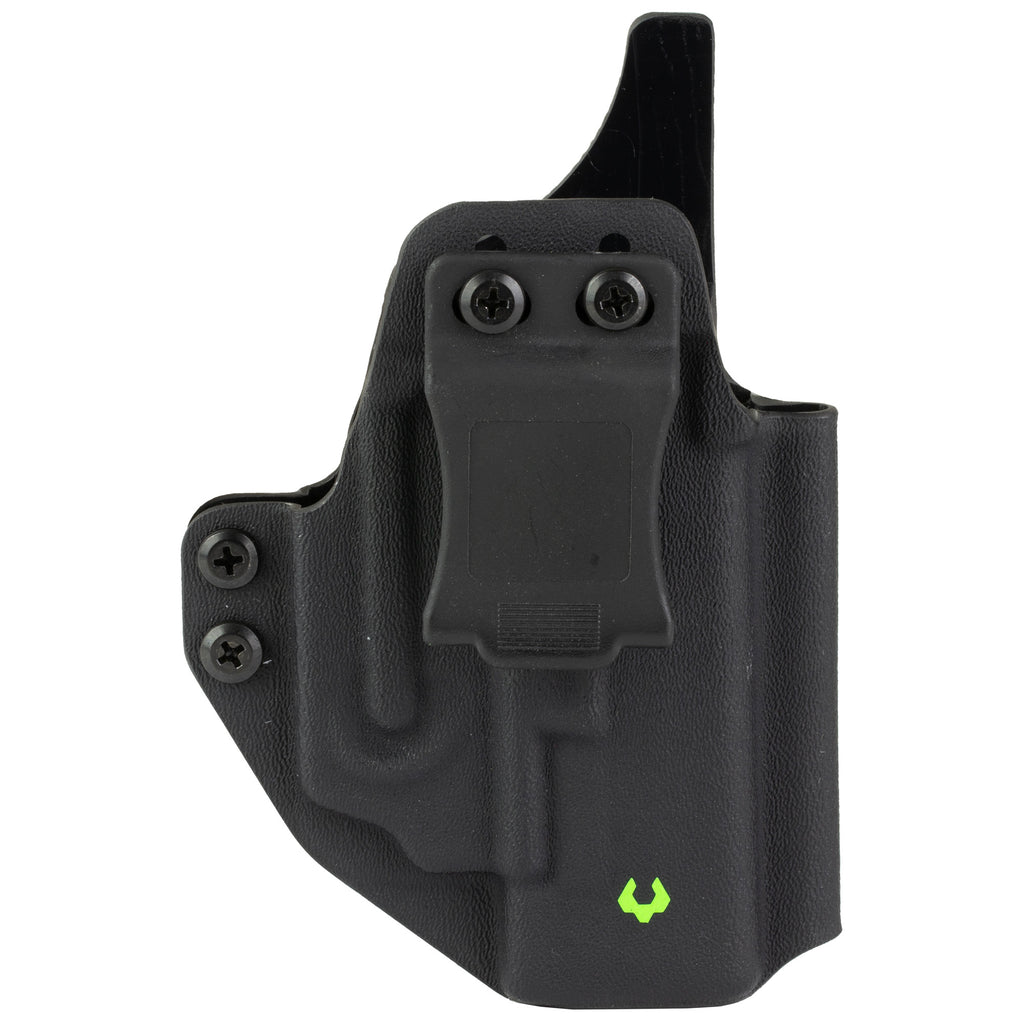 Viridian Weapon Technologies Kydex IWB Holster for E-Series Laser - Right Hand