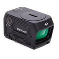Viridian RFX Series RFX45 Green Dot Reflex Sight for Glock MOS