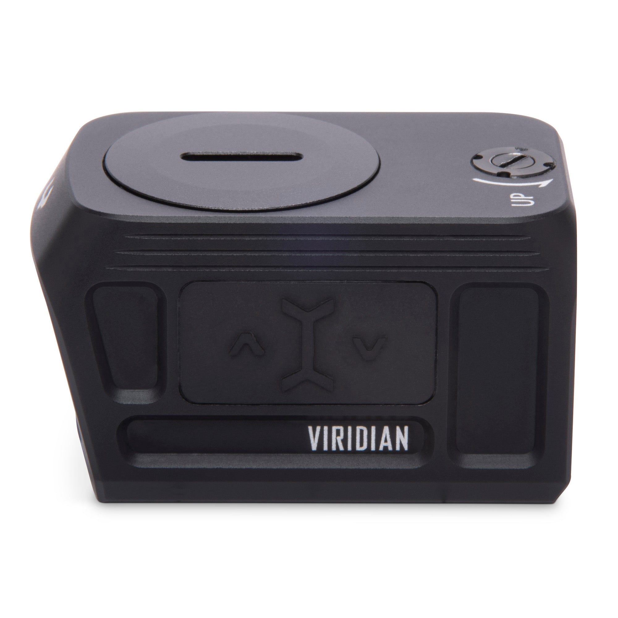 Viridian RFX Series RFX45 Green Dot Reflex Sight for Glock MOS