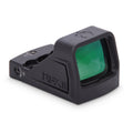 Viridian Weapon Technologies RFX-11 1X16 Micro Green Dot Reflex Sight