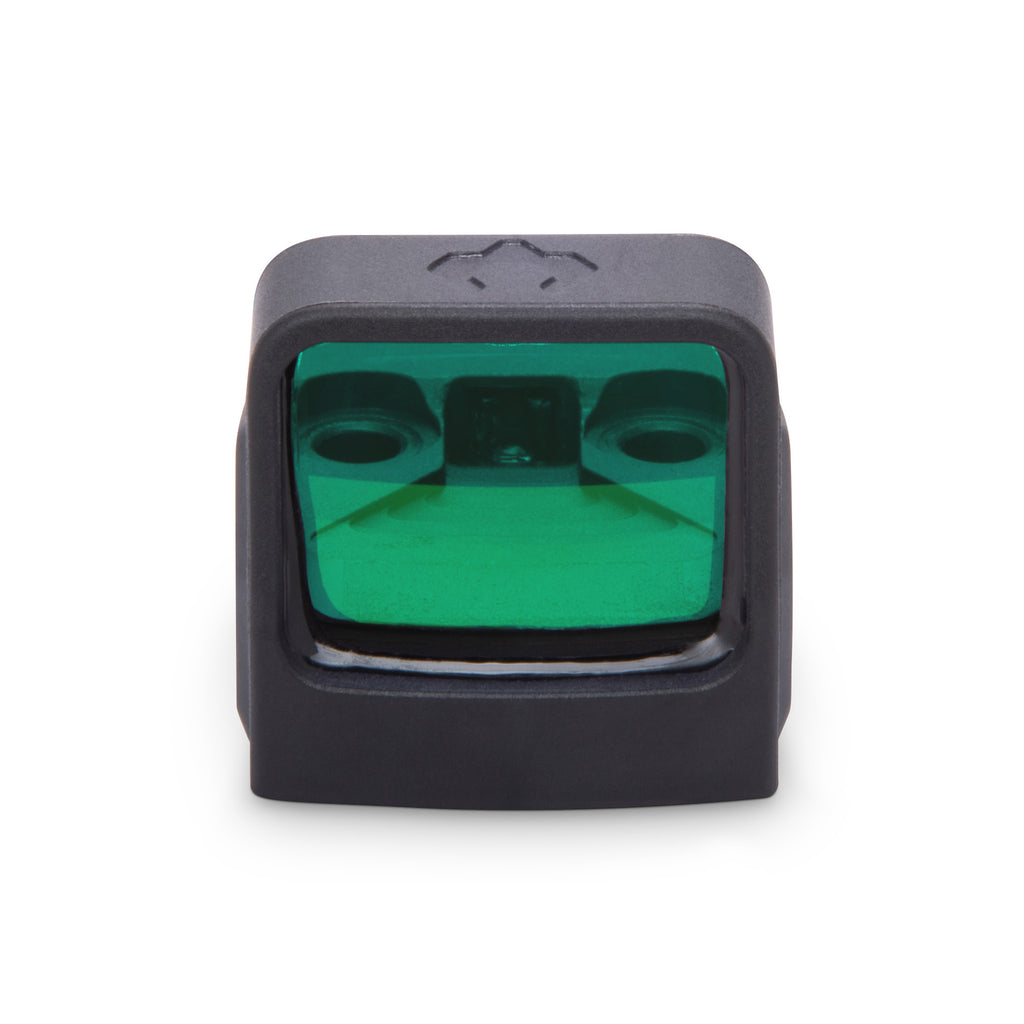 Viridian Weapon Technologies RFX-11 1X16 Micro Green Dot Reflex Sight
