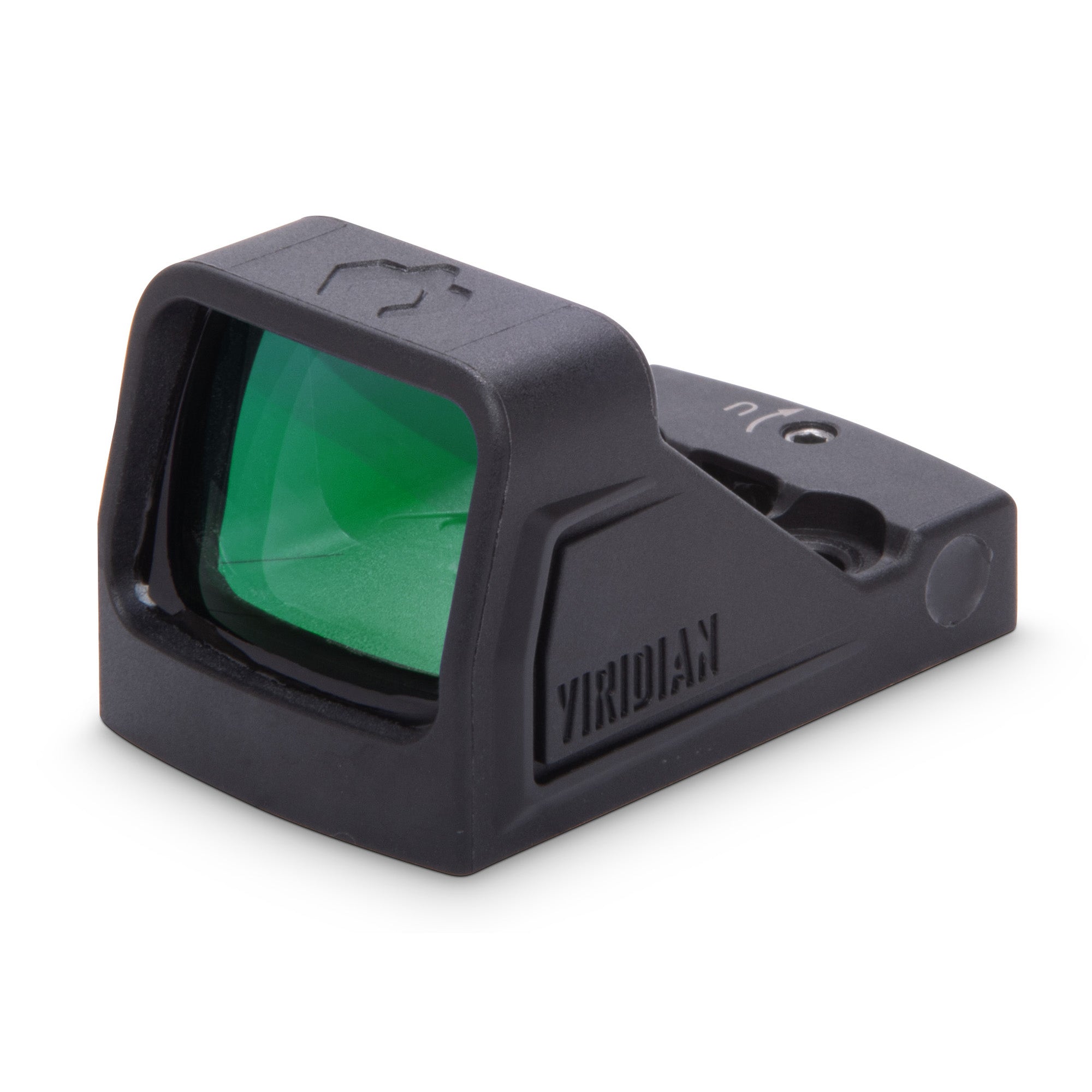 Viridian Weapon Technologies RFX-11 1X16 Micro Green Dot Reflex Sight