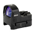 Viridian RFX-15 1X17 Micro Green Dot Reflex Sight for Rifles and Handguns