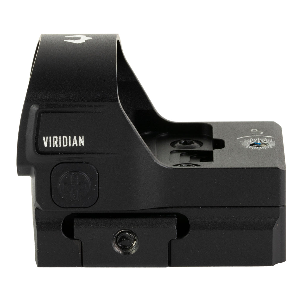Viridian Weapon Technologies RFX-25 1X20 Micro Green Dot Reflex Sight