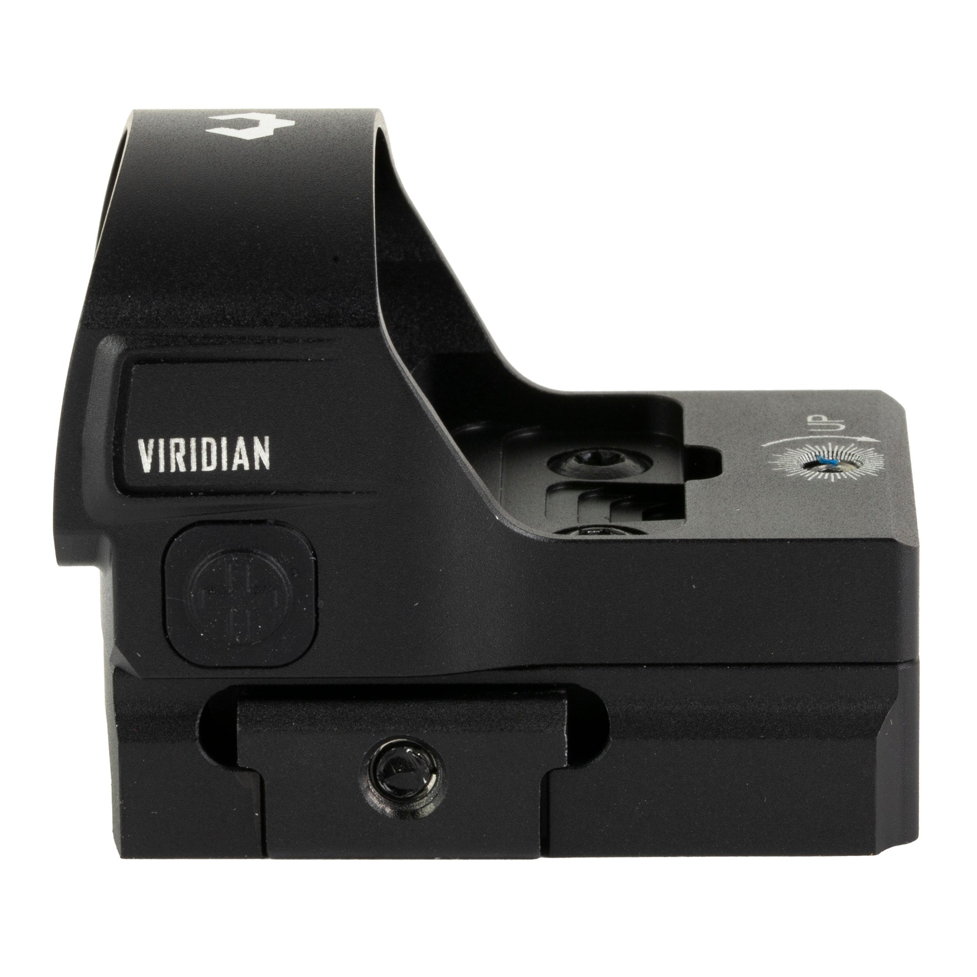 Viridian Weapon Technologies RFX-25 1X20 Micro Green Dot Reflex Sight