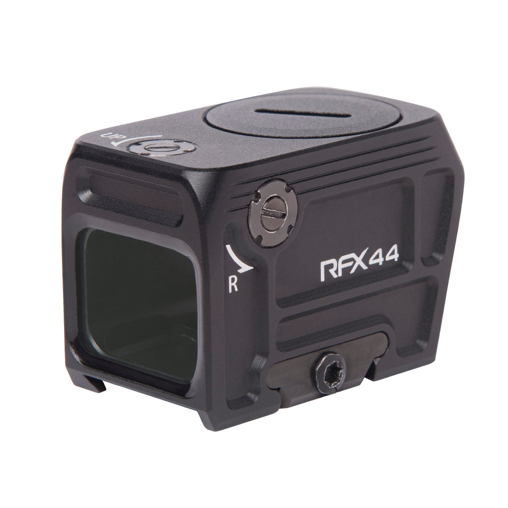 Viridian RFX44 Compact Reflex Sight with Green Dot Reticle