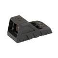 Viridian RFX Reflex Sight for Walther PDP & WMP, Black