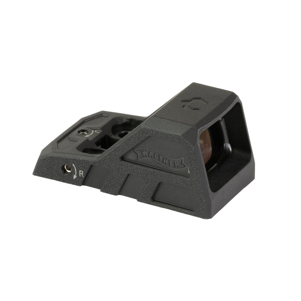 Viridian RFX Reflex Sight for Walther PDP & WMP, Black