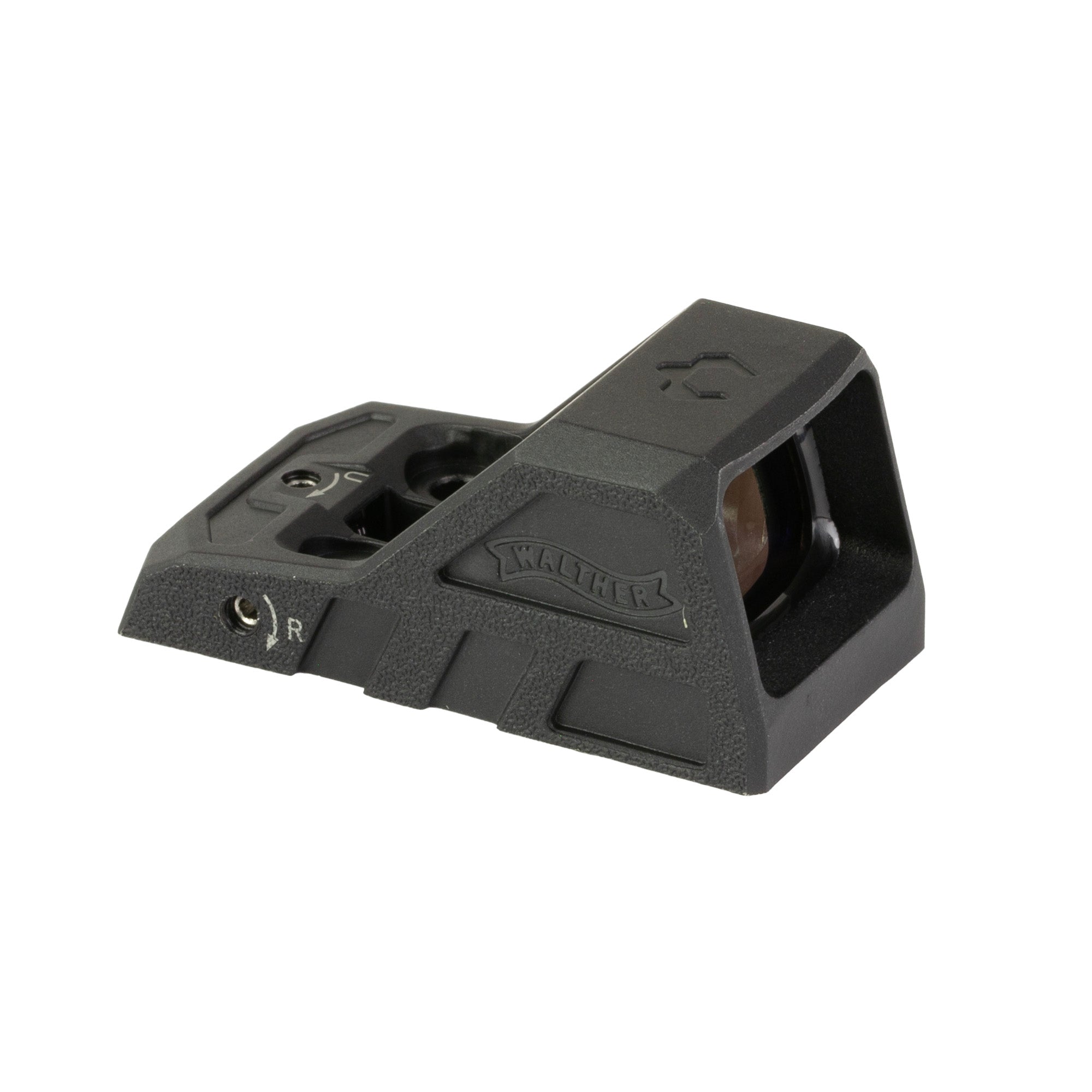 Viridian RFX Reflex Sight for Walther PDP & WMP, Black