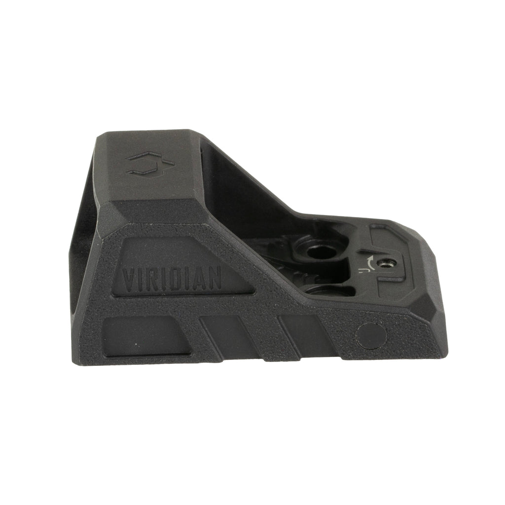 Viridian RFX Reflex Sight for Walther PDP & WMP, Black