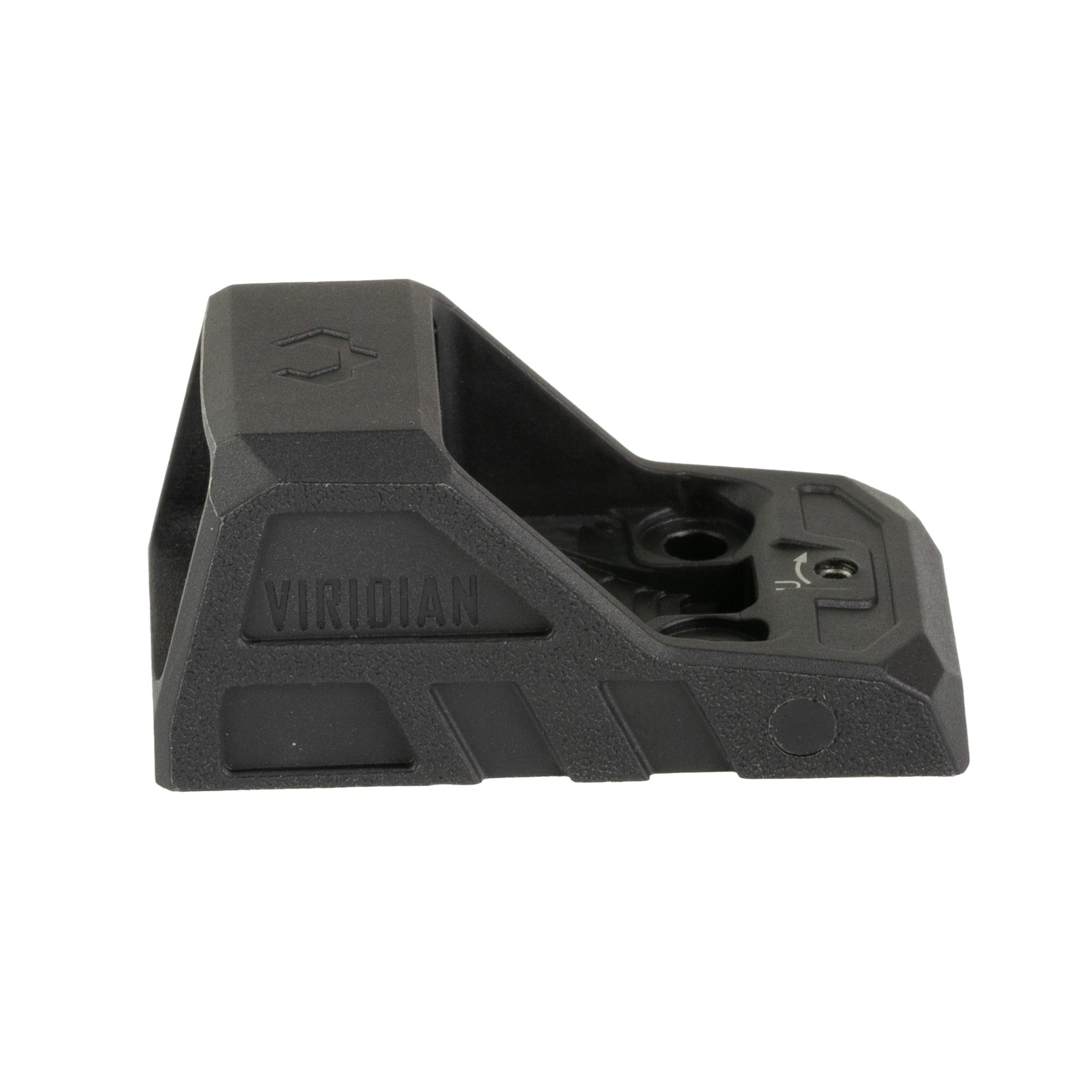 Viridian RFX Reflex Sight for Walther PDP & WMP, Black