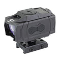 Viridian Weapon Technologies MDS35 MDRN Dot 3 MOA Green Reflex Sight for 35mm Objectives