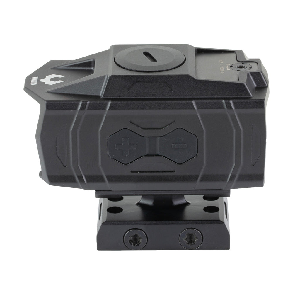 Viridian Weapon Technologies MDS35 MDRN Dot 3 MOA Green Reflex Sight for 35mm Objectives