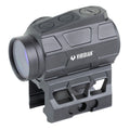 Viridian Weapon Technologies VENTA 1X22 Green Dot Red Dot Sight - Black