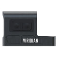Viridian Weapon Technologies RFX42 Micro Green Dot Shield Reflex Sight