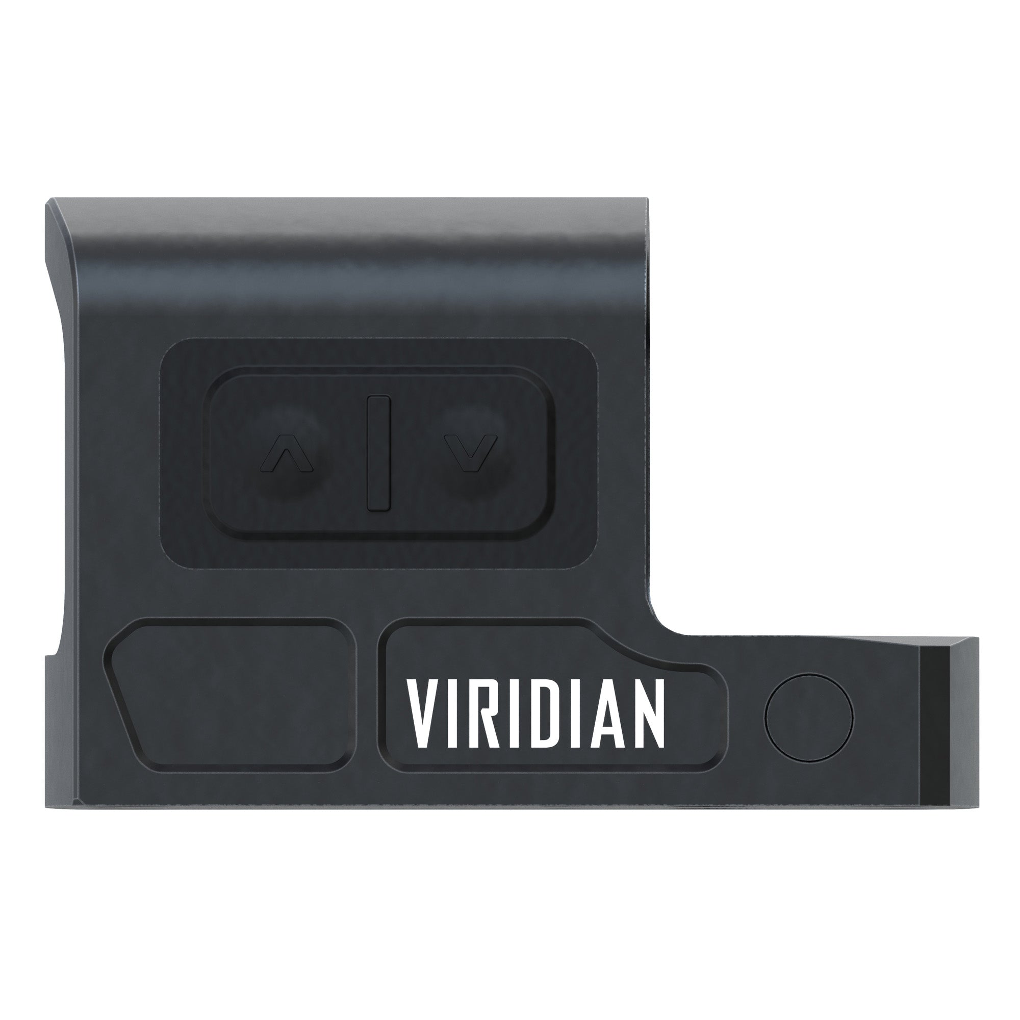 Viridian Weapon Technologies RFX42 Micro Green Dot Shield Reflex Sight