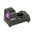 Viridian Weapon Technologies RFX1 Micro Green Dot Reflex Sight for Smith & Wesson BG2