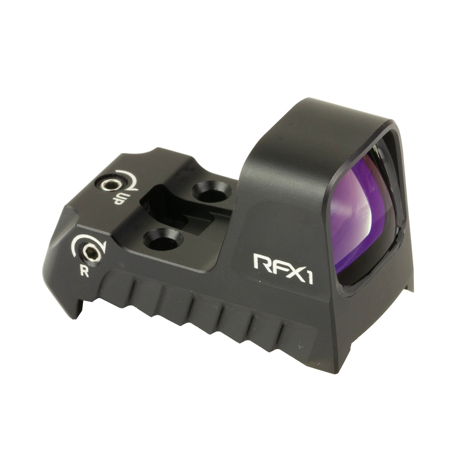 Viridian Weapon Technologies RFX1 Micro Green Dot Reflex Sight for Smith & Wesson BG2