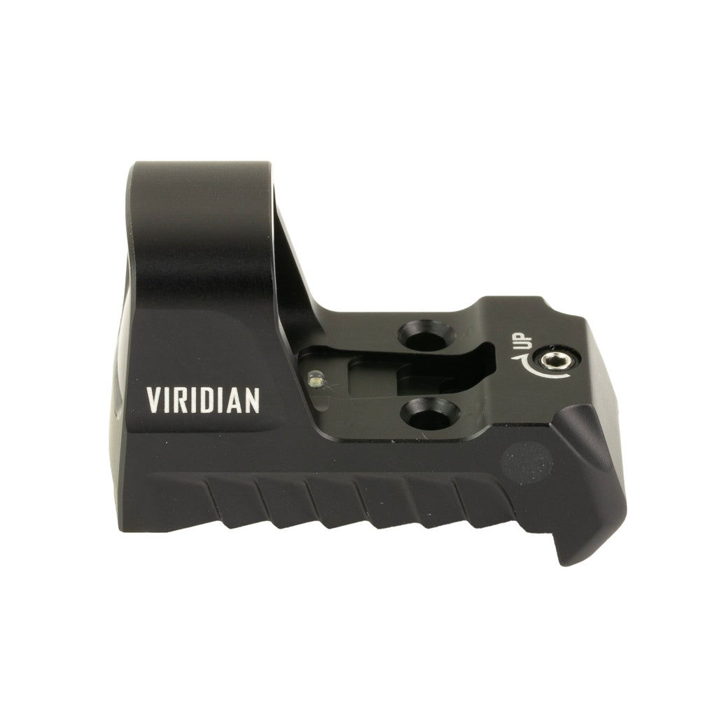Viridian Weapon Technologies RFX1 Micro Green Dot Reflex Sight for Smith & Wesson BG2