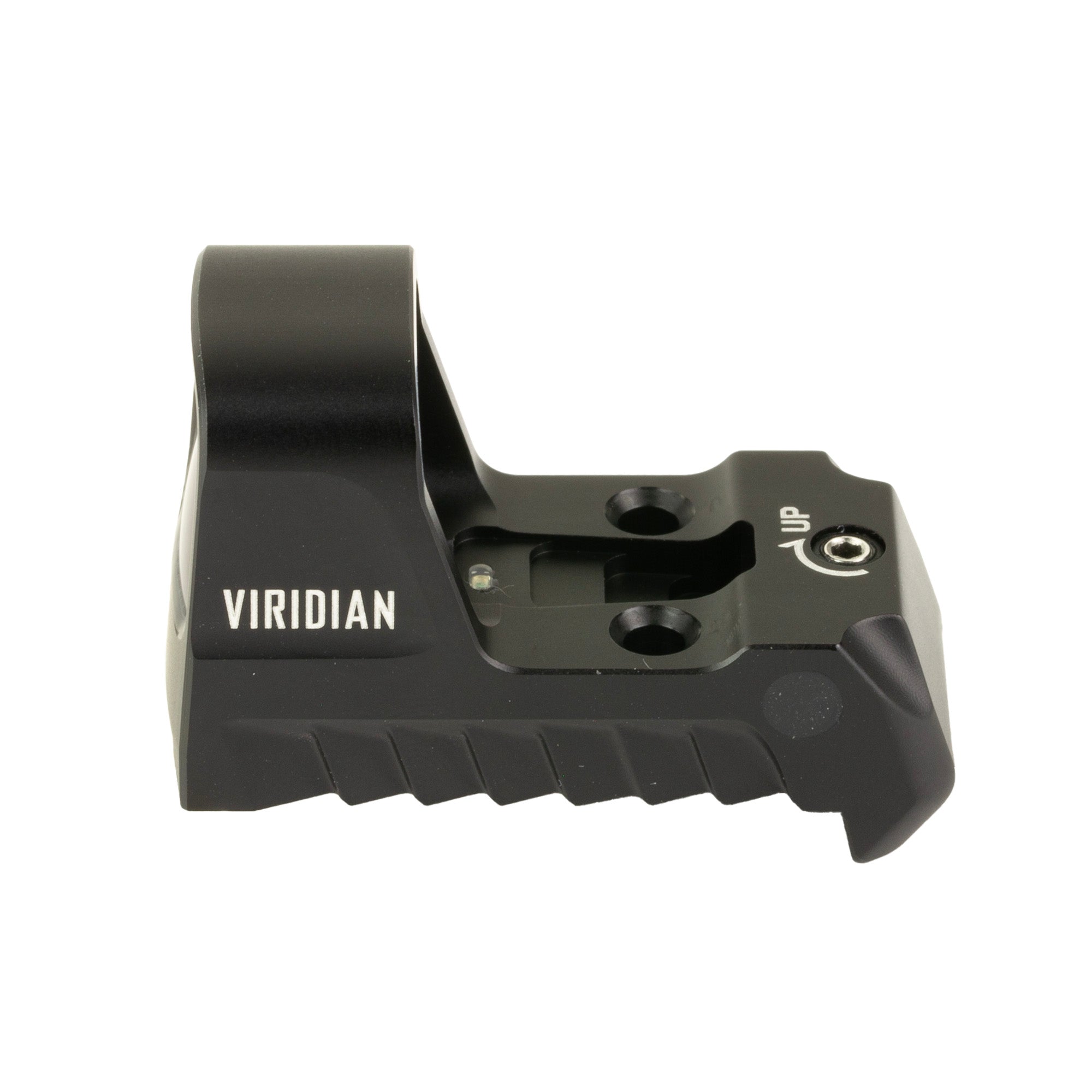 Viridian Weapon Technologies RFX1 Micro Green Dot Reflex Sight for Smith & Wesson BG2