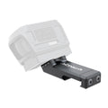Viridian Weapon Technologies PINCH 35-Degree Adjustable Offset Mount for Firearms