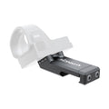 Viridian PINCH 35-Degree Adjustable Offset Mount for RMR and Micro Optics