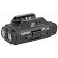 Viridian XTL Gen 3 Weaponlight with HD Camera – Black