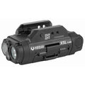 Viridian Weapon Technologies X5L Gen 3 Tactical Light with Laser, Full-HD Camera, and Microphone for Handguns and Long Guns