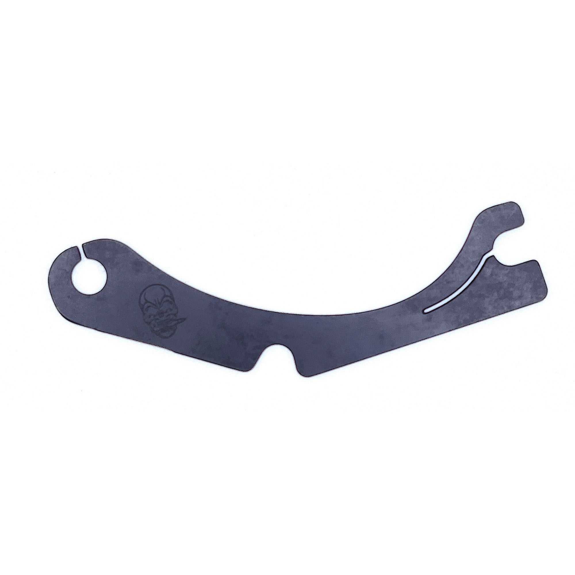 LBE Unlimited AK Retaining Plate – US Made Firearm Part for Reliable Mounting