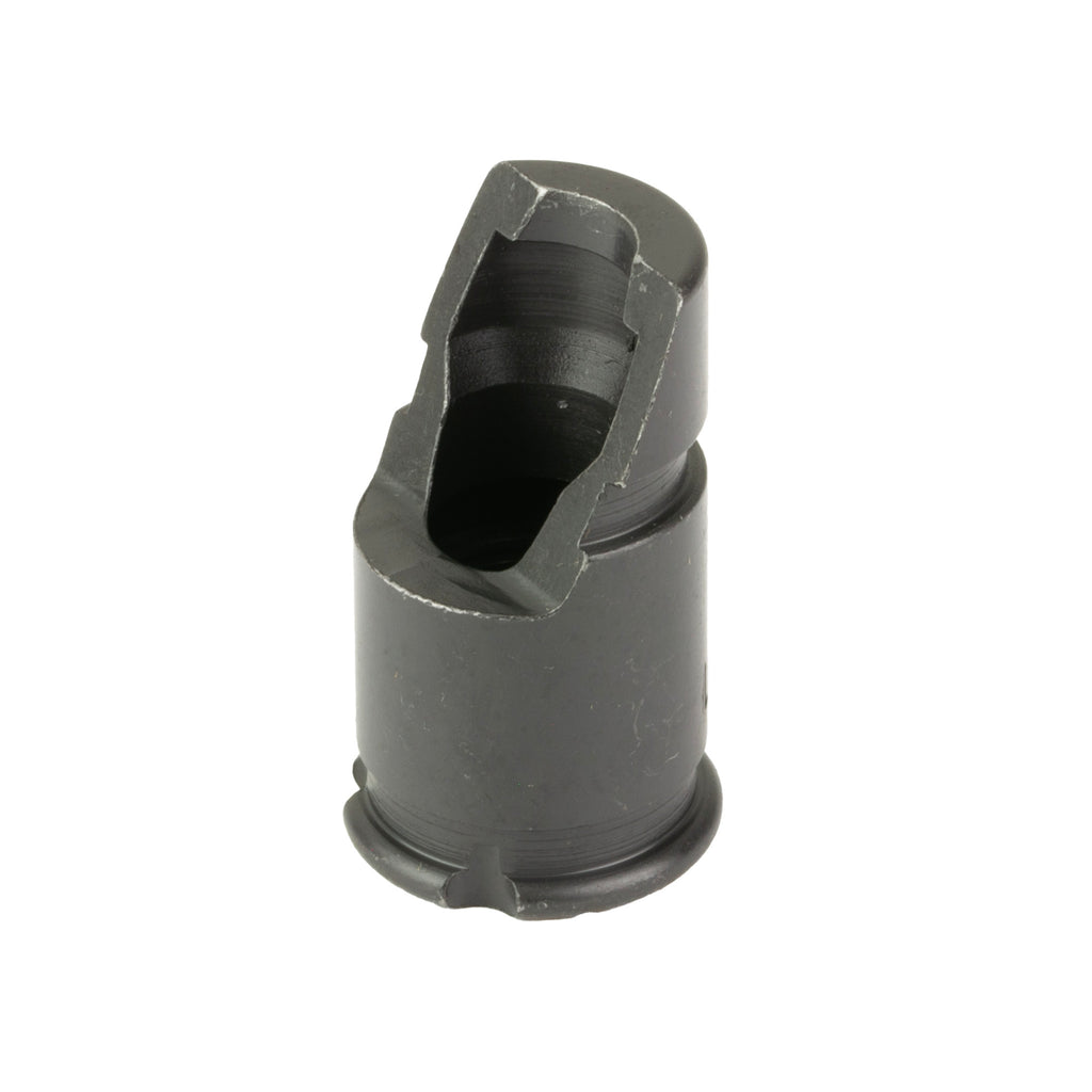 LBE Unlimited AK47 Slant Brake 14x1 Left Hand Thread for 7.62x39 Caliber