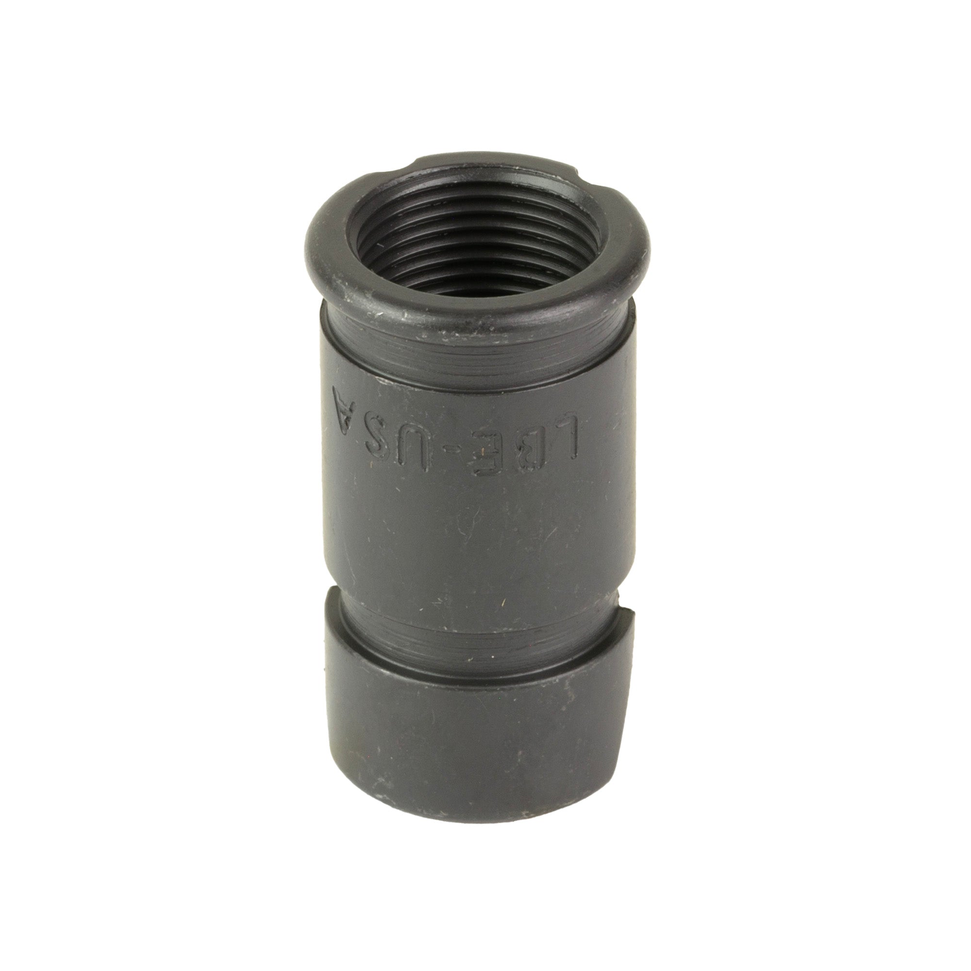 LBE Unlimited AK47 Slant Brake 14x1 Left Hand Thread for 7.62x39 Caliber