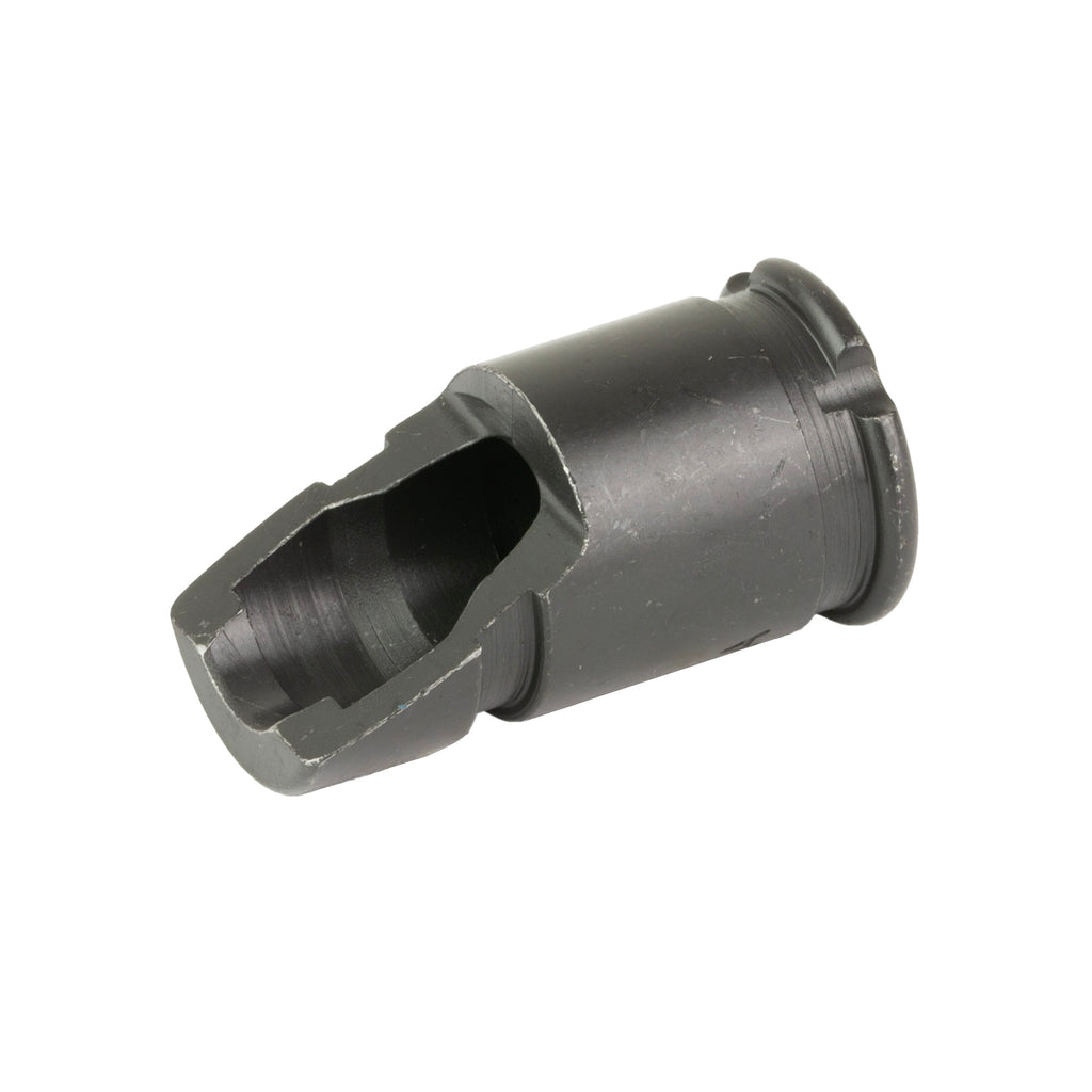 LBE Unlimited AK47 Slant Brake 14x1 Left Hand Thread for 7.62x39 Caliber