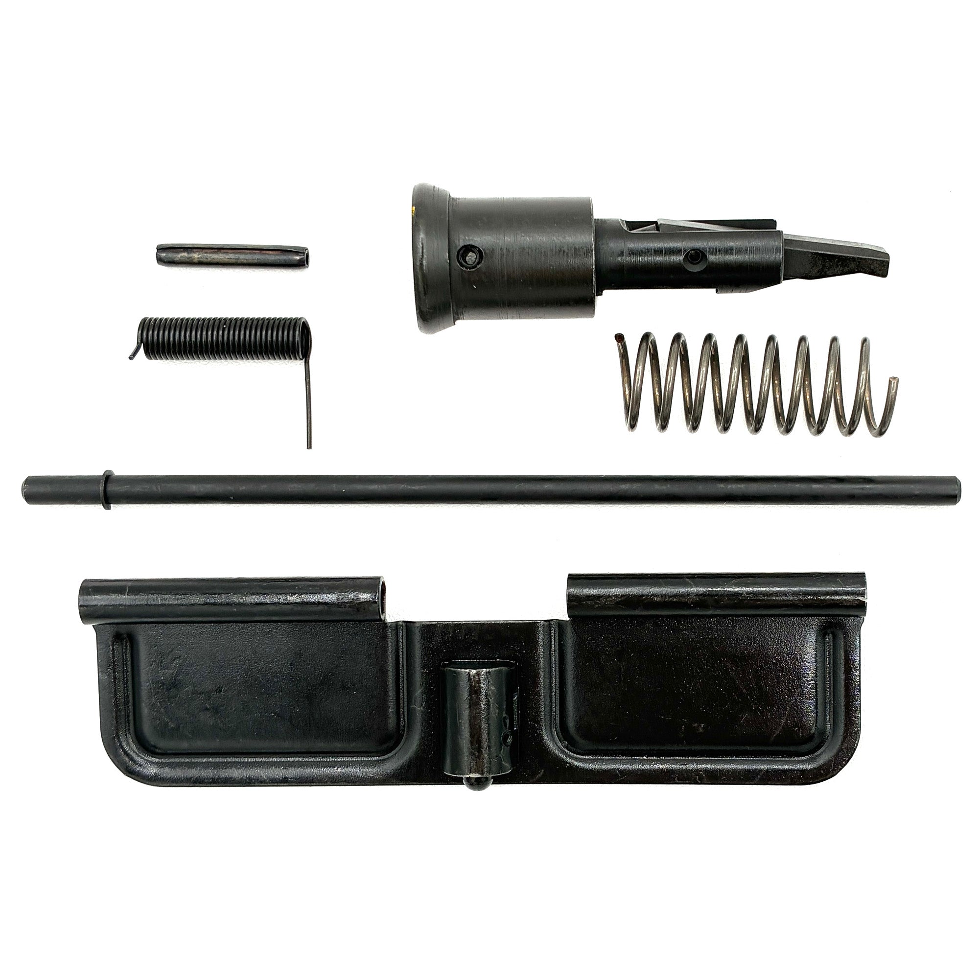 LBE Unlimited AR15 Upper Parts Kit – Complete Firearm Assembly Components