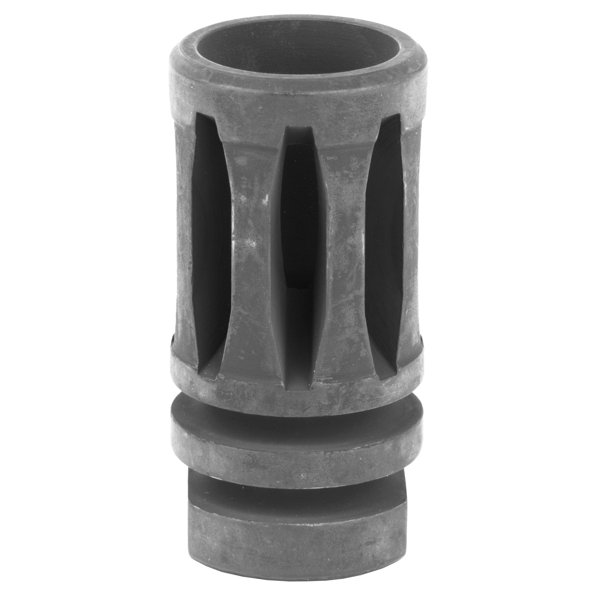 LBE Unlimited AR A2 5.56 NATO Birdcage Flash Hider – Model ARA2FH
