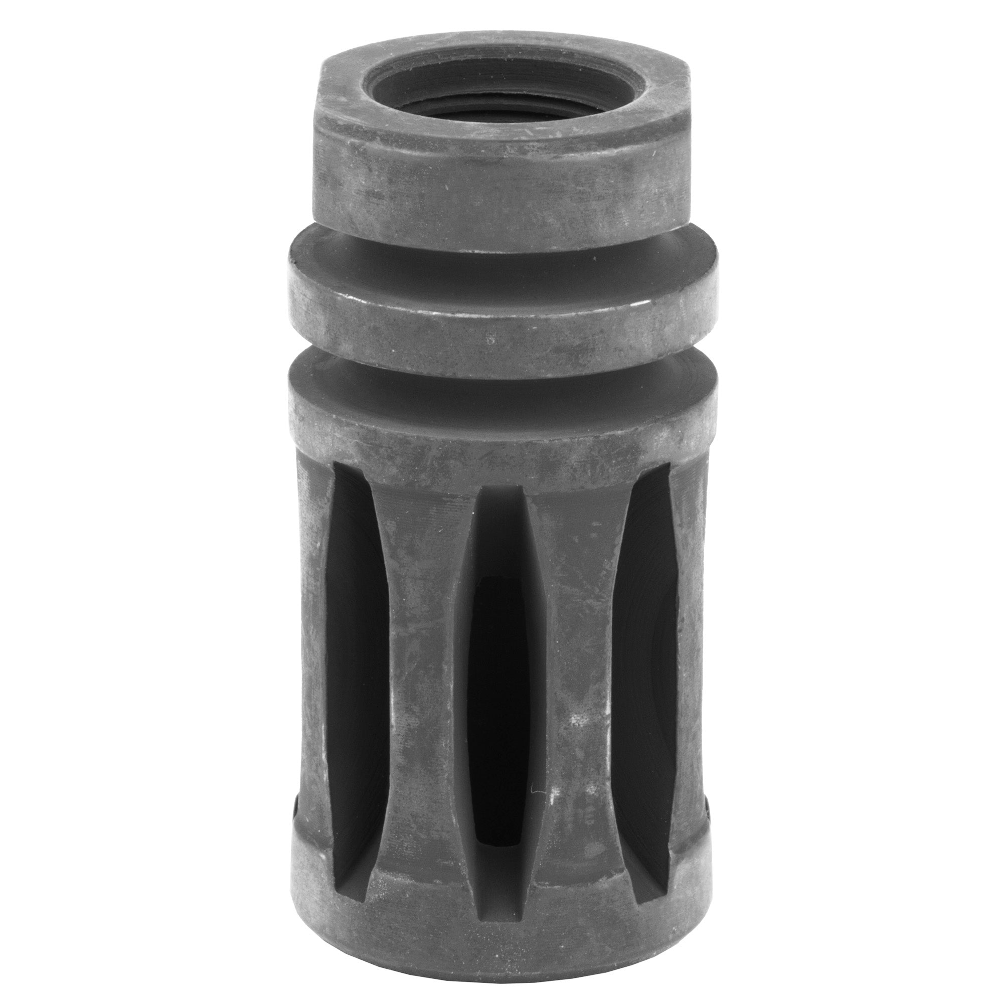LBE Unlimited AR A2 5.56 NATO Birdcage Flash Hider – Model ARA2FH