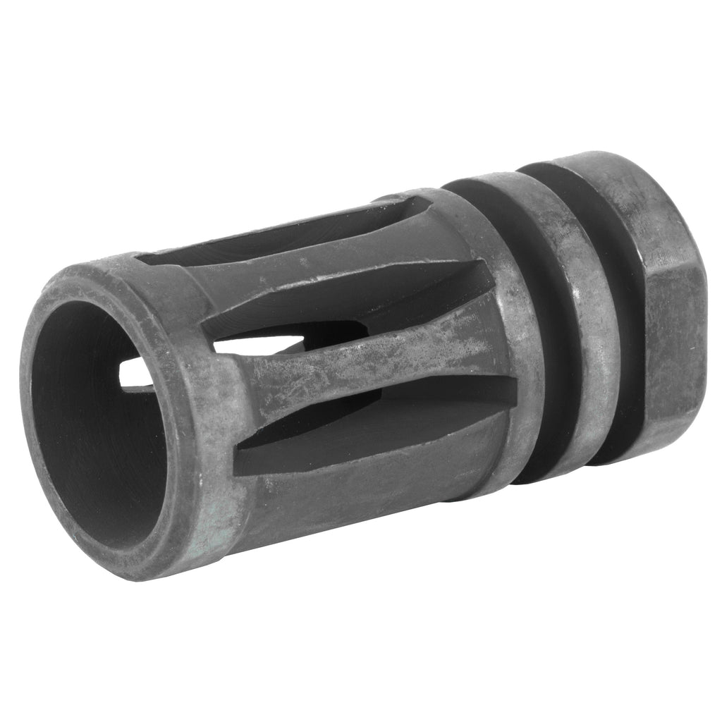 LBE Unlimited AR A2 5.56 NATO Birdcage Flash Hider – Model ARA2FH