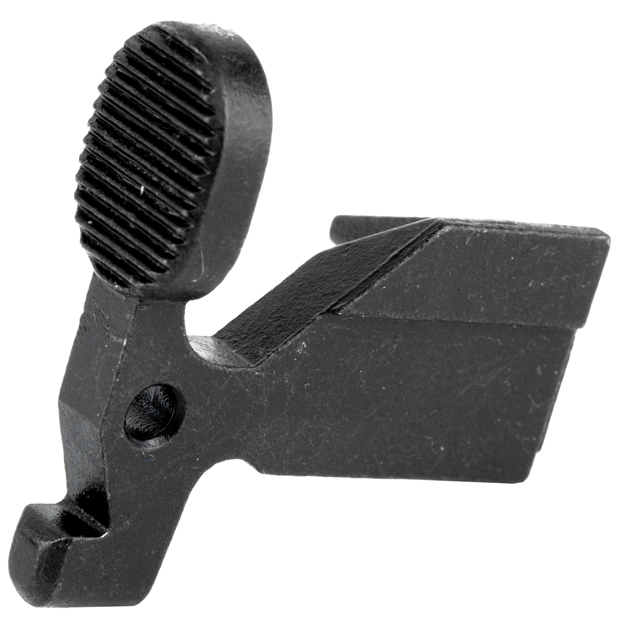 LBE Unlimited AR Bolt Catch Assembly - Black