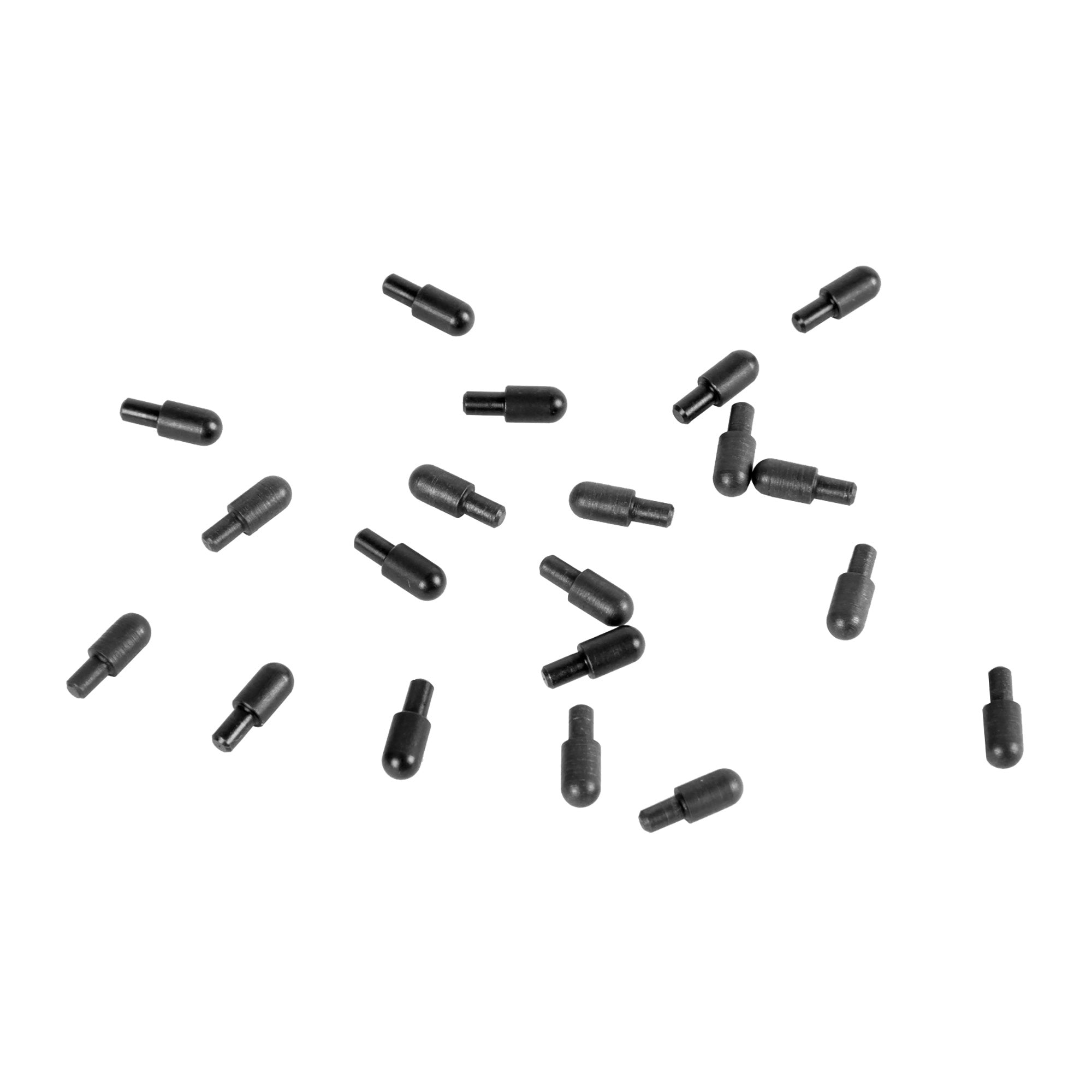 LBE Unlimited AR-15 Bolt Catch Plunger Pack of 20 for Reliable Firearm Maintenance