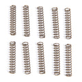 LBE Unlimited AR-15 Buffer Retaining Pin Spring 10-Pack