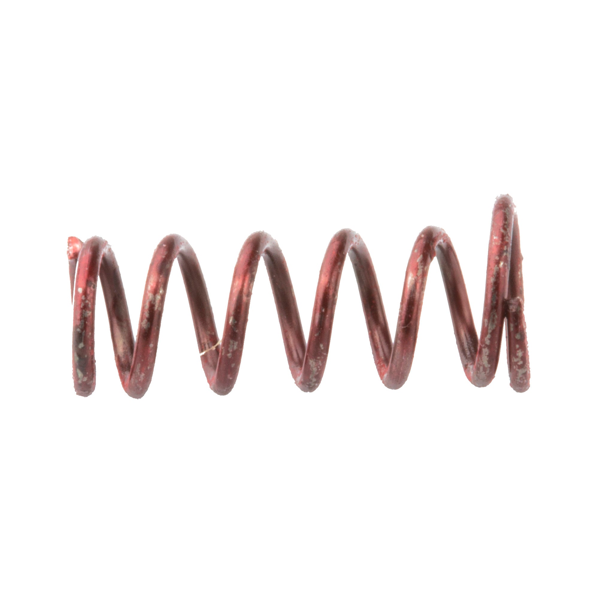 LBE Unlimited AR15 Disconnector Spring Pack – High-Quality Silver Springs for Reliable Firearm Performance