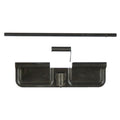 LBE Unlimited AR-15 Ejection Port Cover Kit – Dust Cover with Rod, Spring, and C-Clip for Reliable Protection