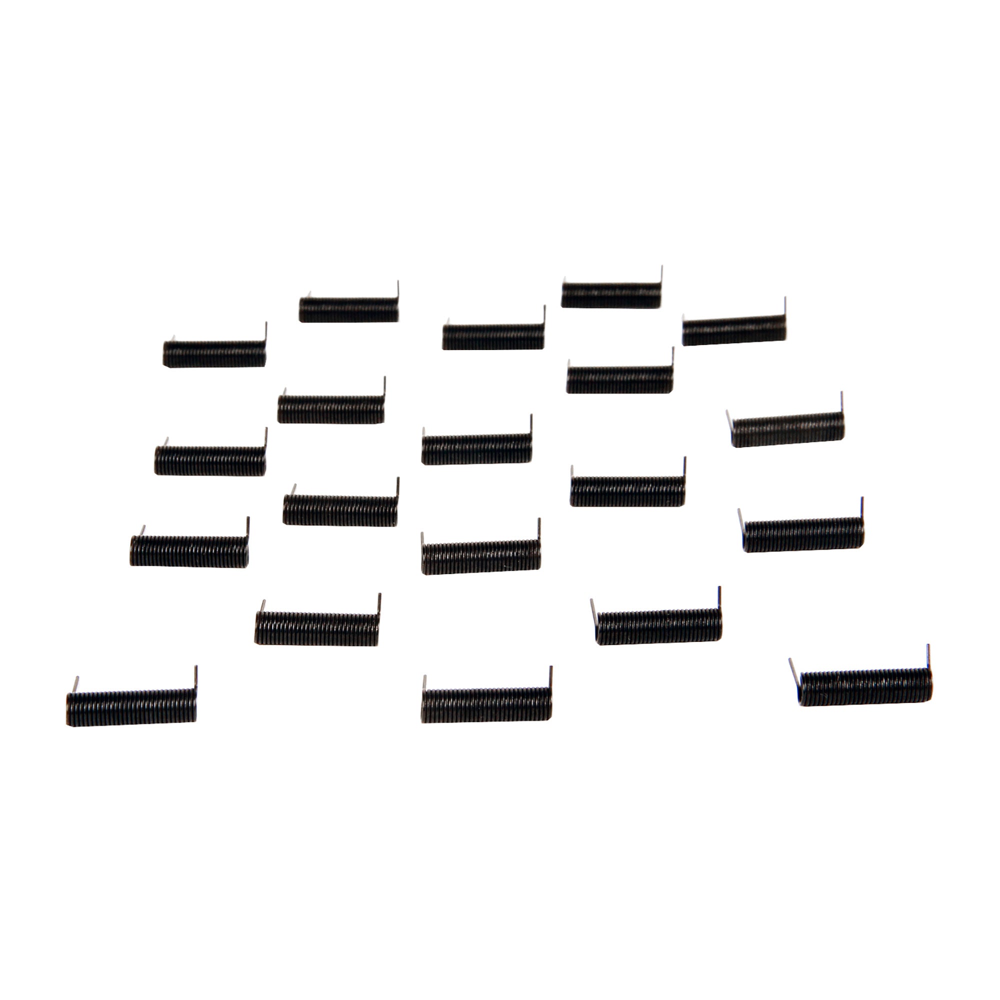 LBE Unlimited AR-15 Ejection Port Cover Spring 20-Pack – Durable USA-Made Springs for Reliable Function