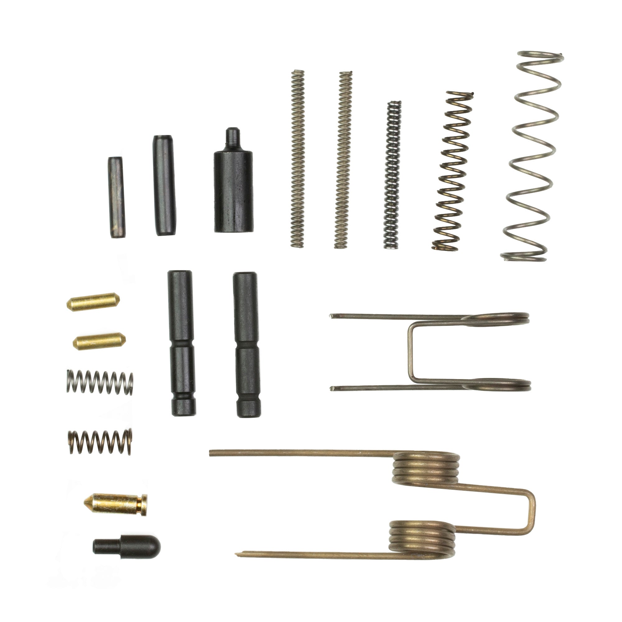 LBE Unlimited AR Essentials Kit – Part Number ARESNTL for Your AR-15 Build and Maintenance