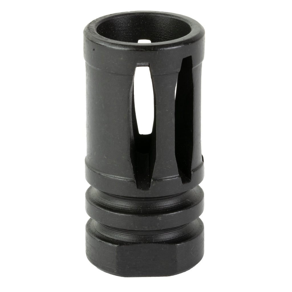LBE Unlimited AR A2 .308 Win Birdcage Flash Hider with Crush Washer
