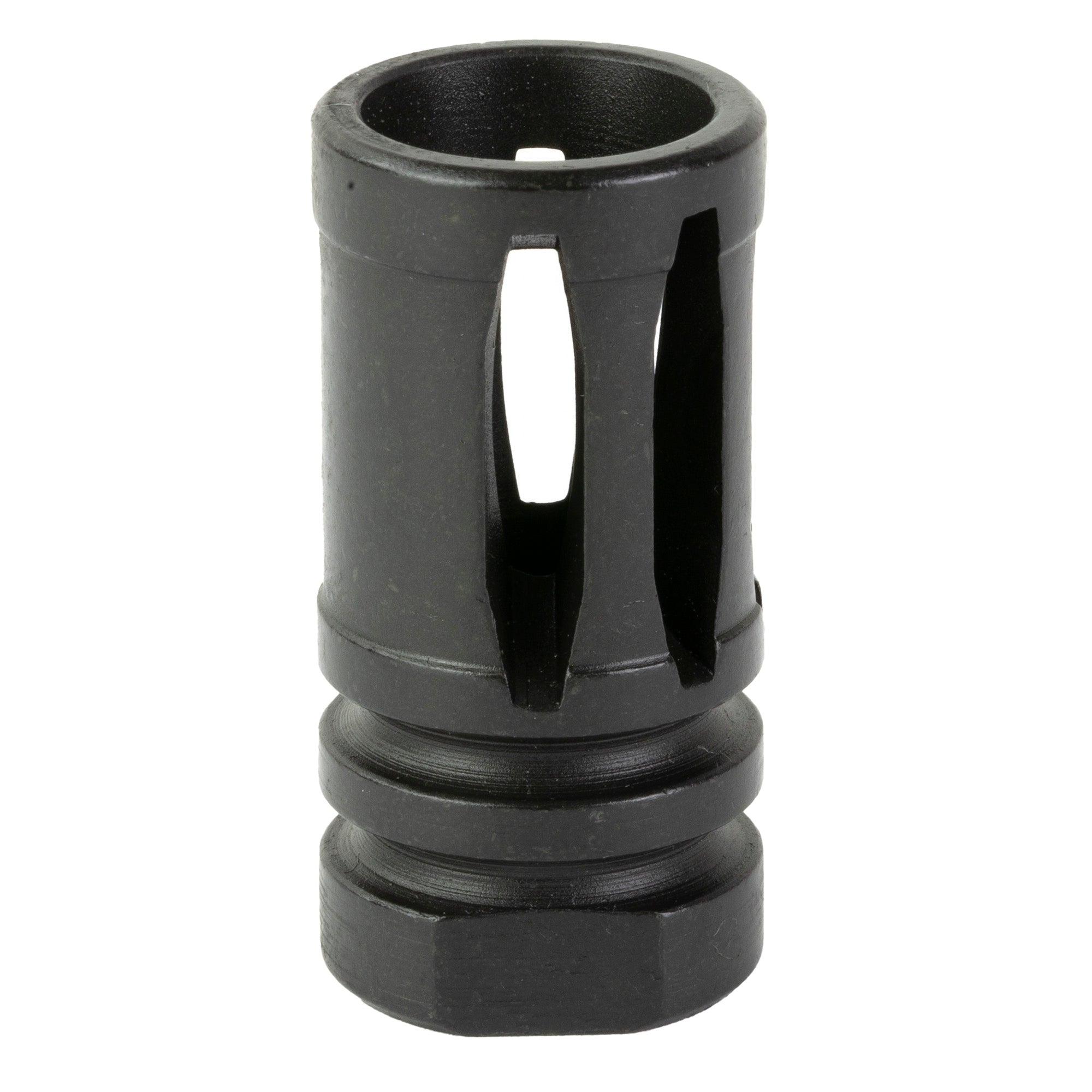 LBE Unlimited AR A2 .308 Win Birdcage Flash Hider with Crush Washer