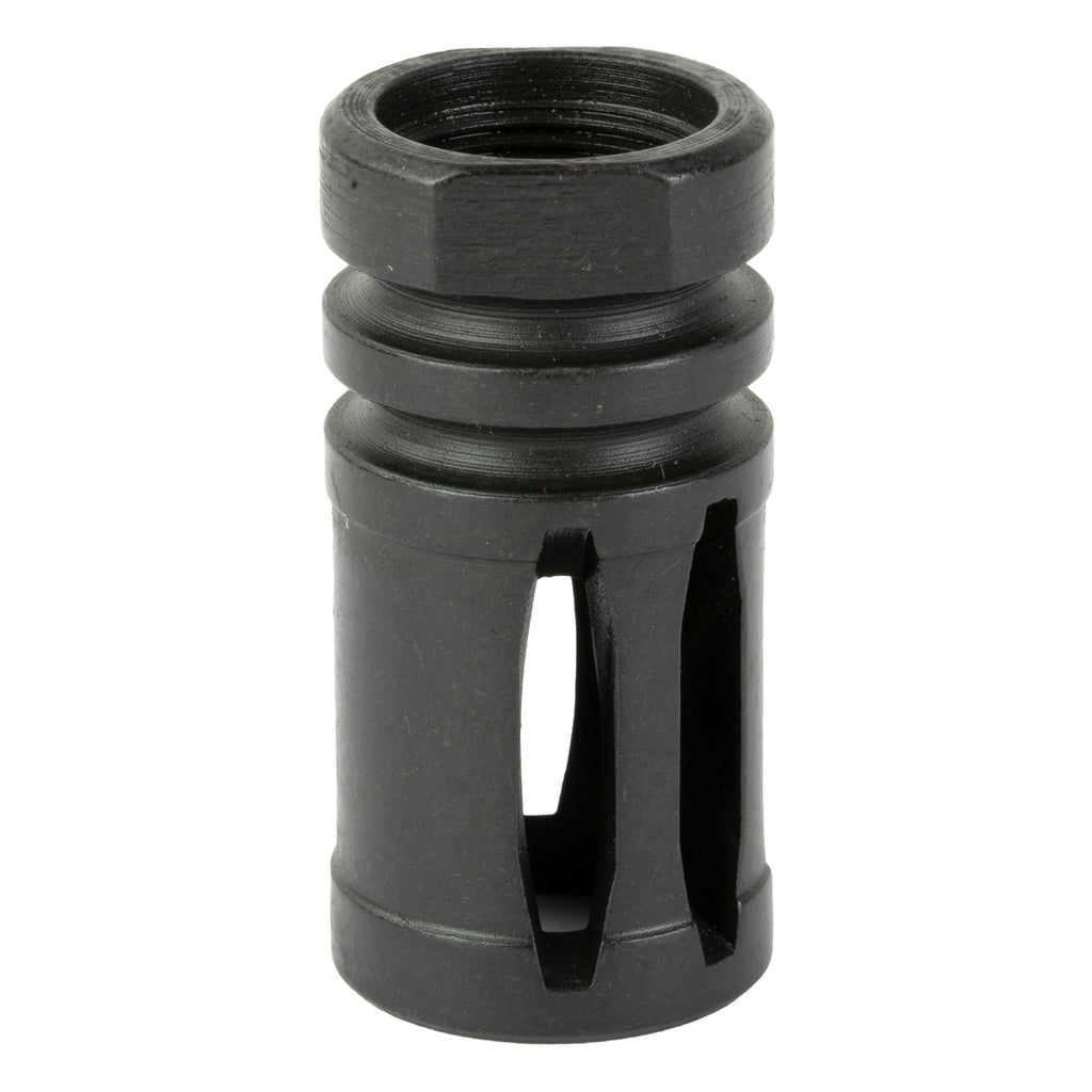 LBE Unlimited AR A2 .308 Win Birdcage Flash Hider with Crush Washer