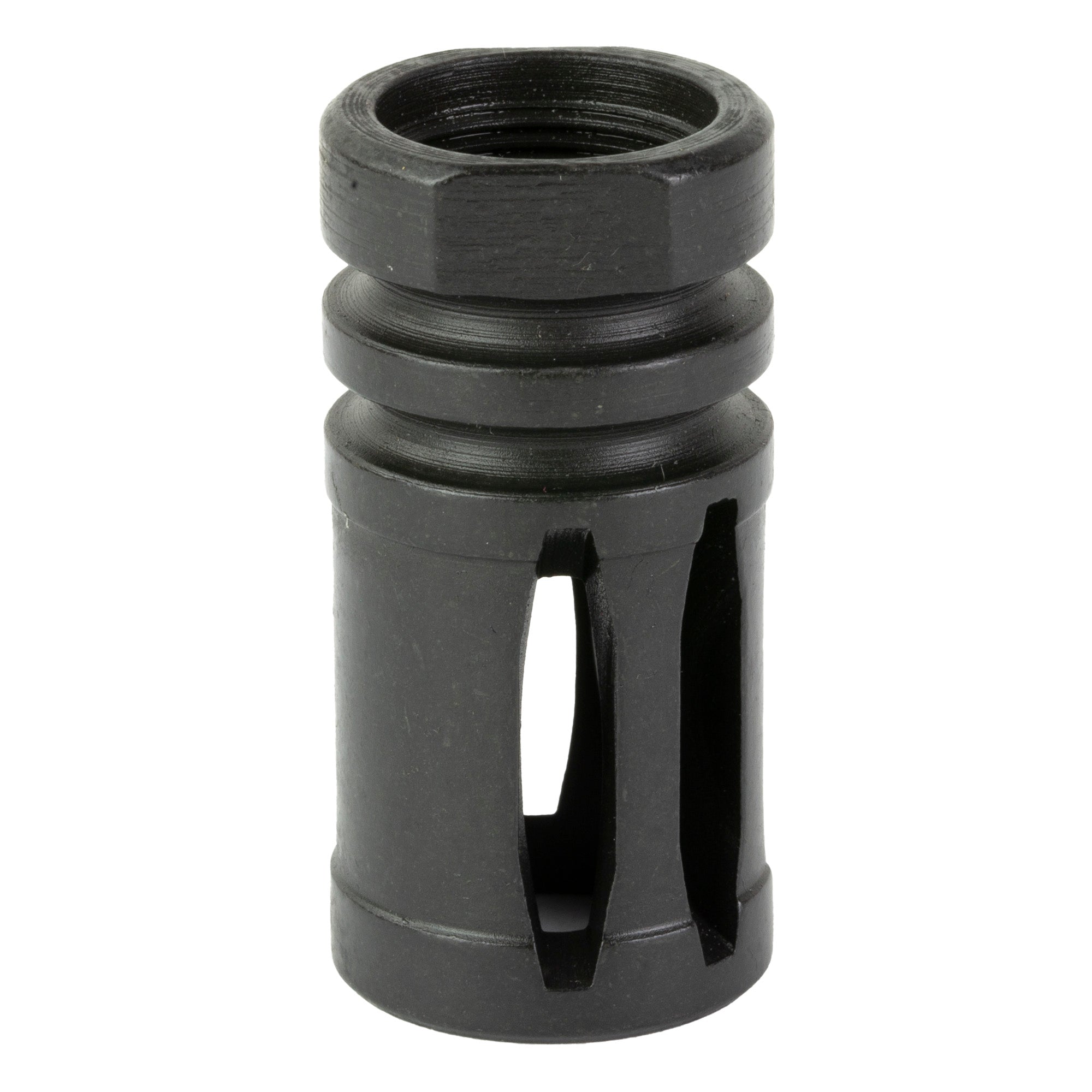 LBE Unlimited AR A2 .308 Win Birdcage Flash Hider with Crush Washer