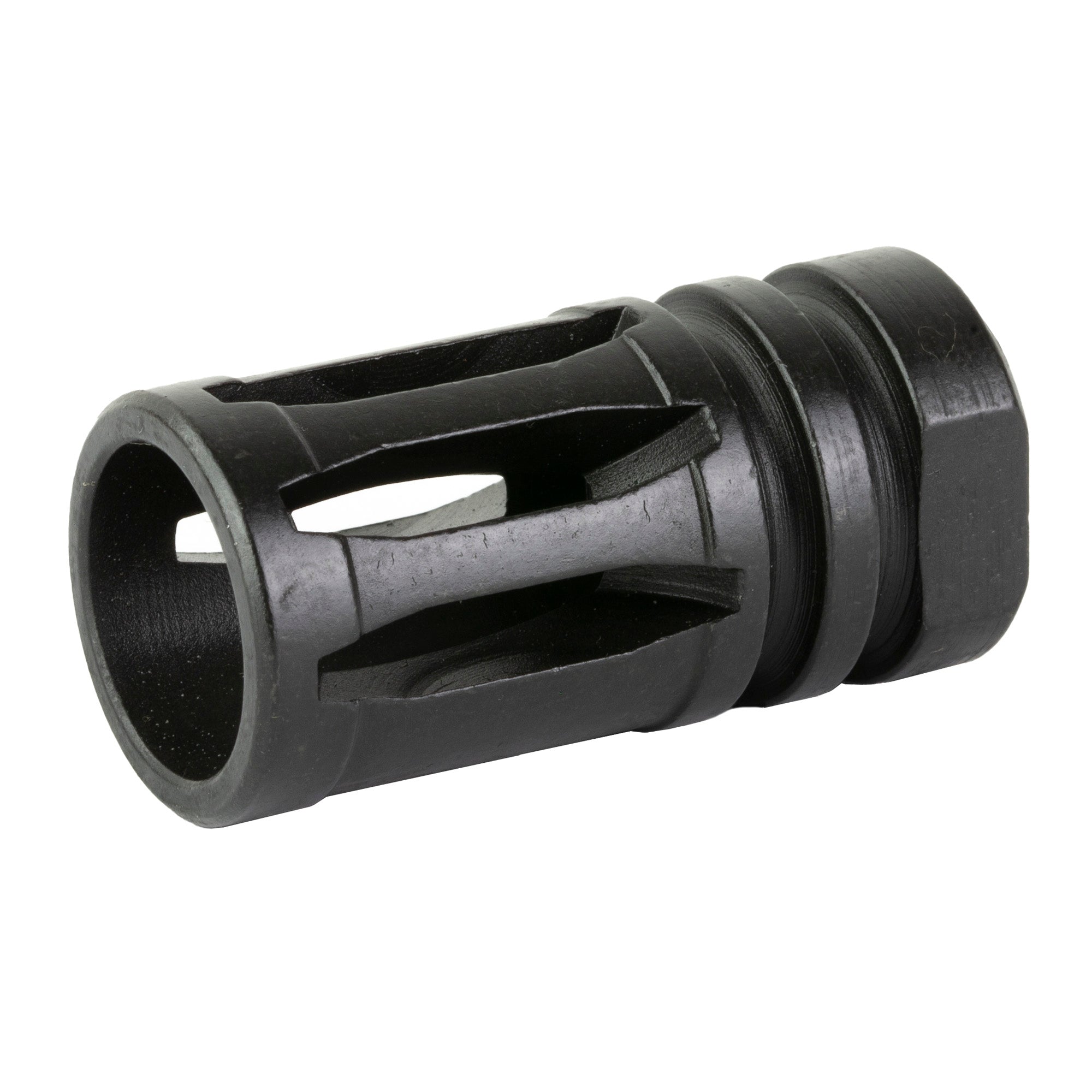 LBE Unlimited AR A2 .308 Win Birdcage Flash Hider with Crush Washer