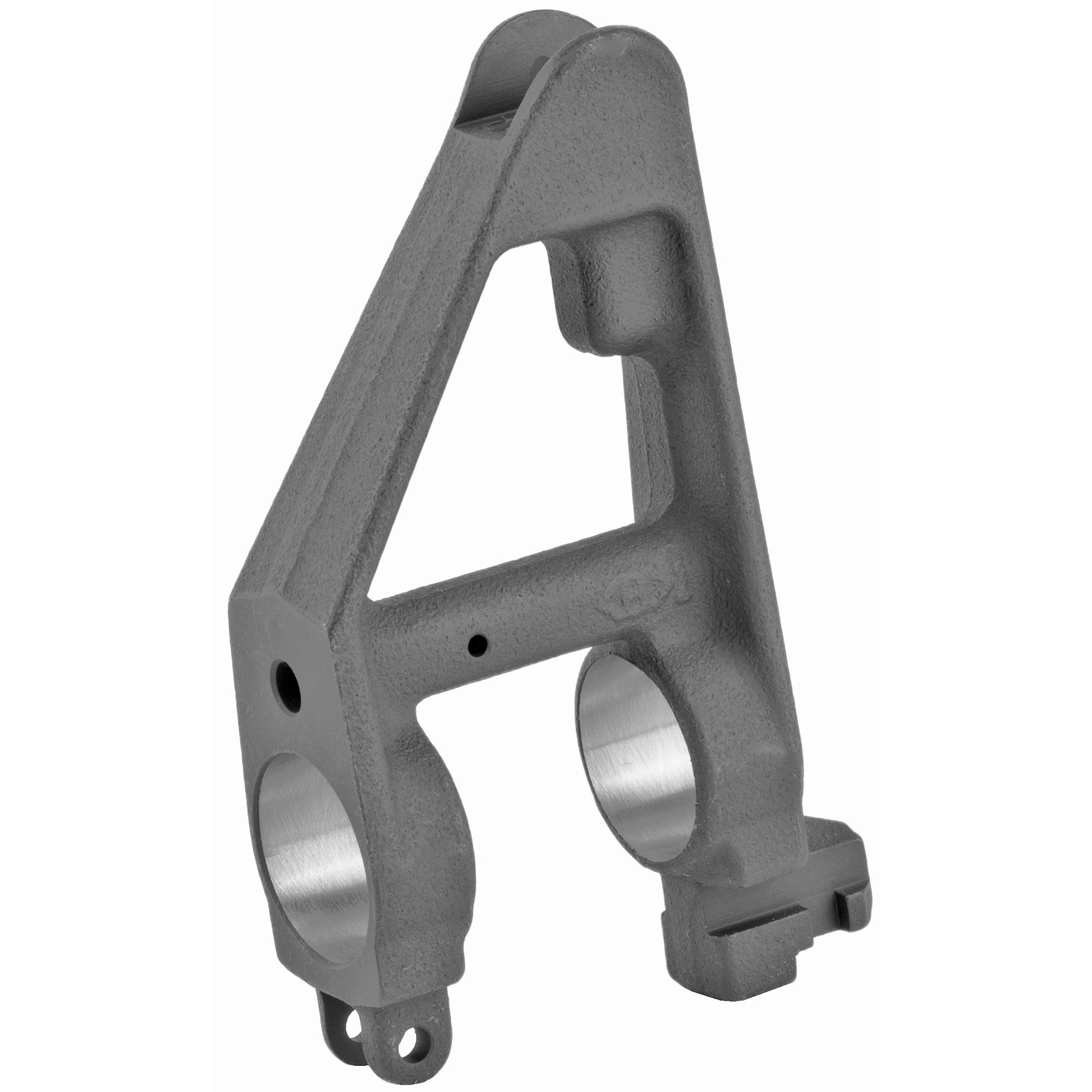 LBE Unlimited ARFSB-KIT Complete F Marked Front Sight Base for AR-15 in Black